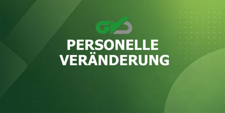 Neuer 1. Vorsitzender beim Gewerbeverein Söhre e.V.