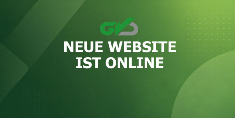Endlich online: Der Gewerbeverein Söhre e.V. hat eine neue Website
